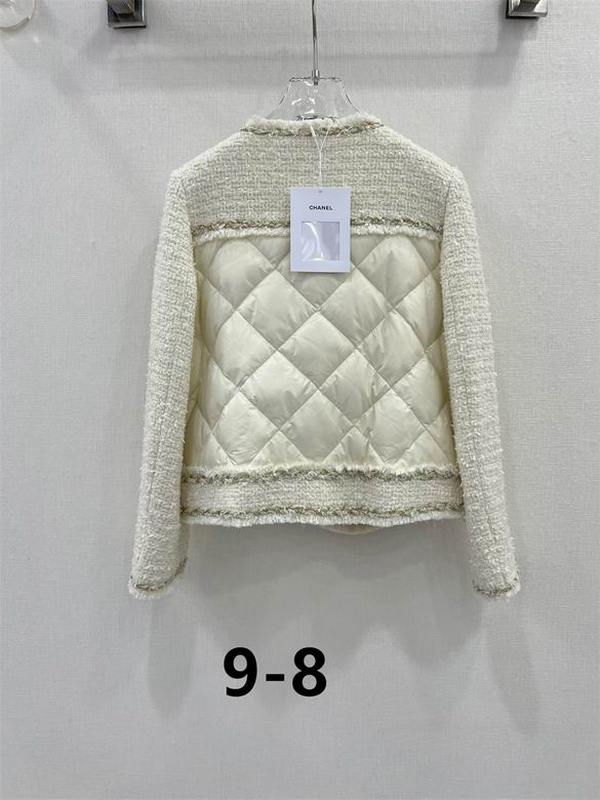 Chanel Women's Outwear 115